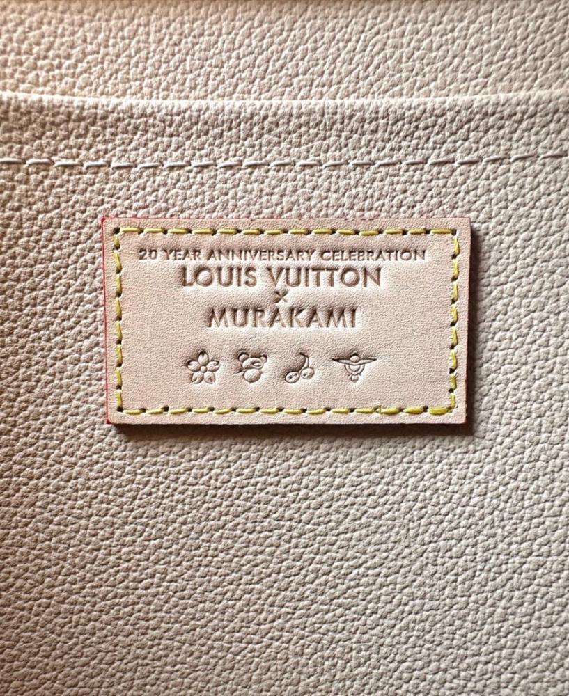 Stylish Gold Monogram Crossbody Bag – Special Edition