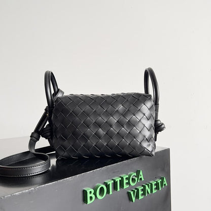 Elegant Top Handle Bag