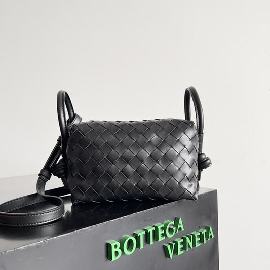 Elegant Top Handle Bag