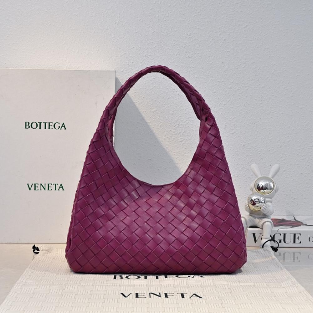 Classic Leather Top Handle Bag