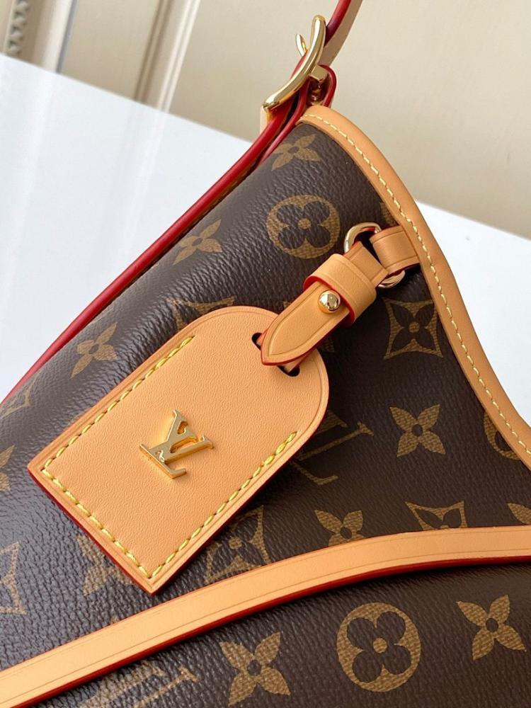 Luxury Stylish Top Handle Bag