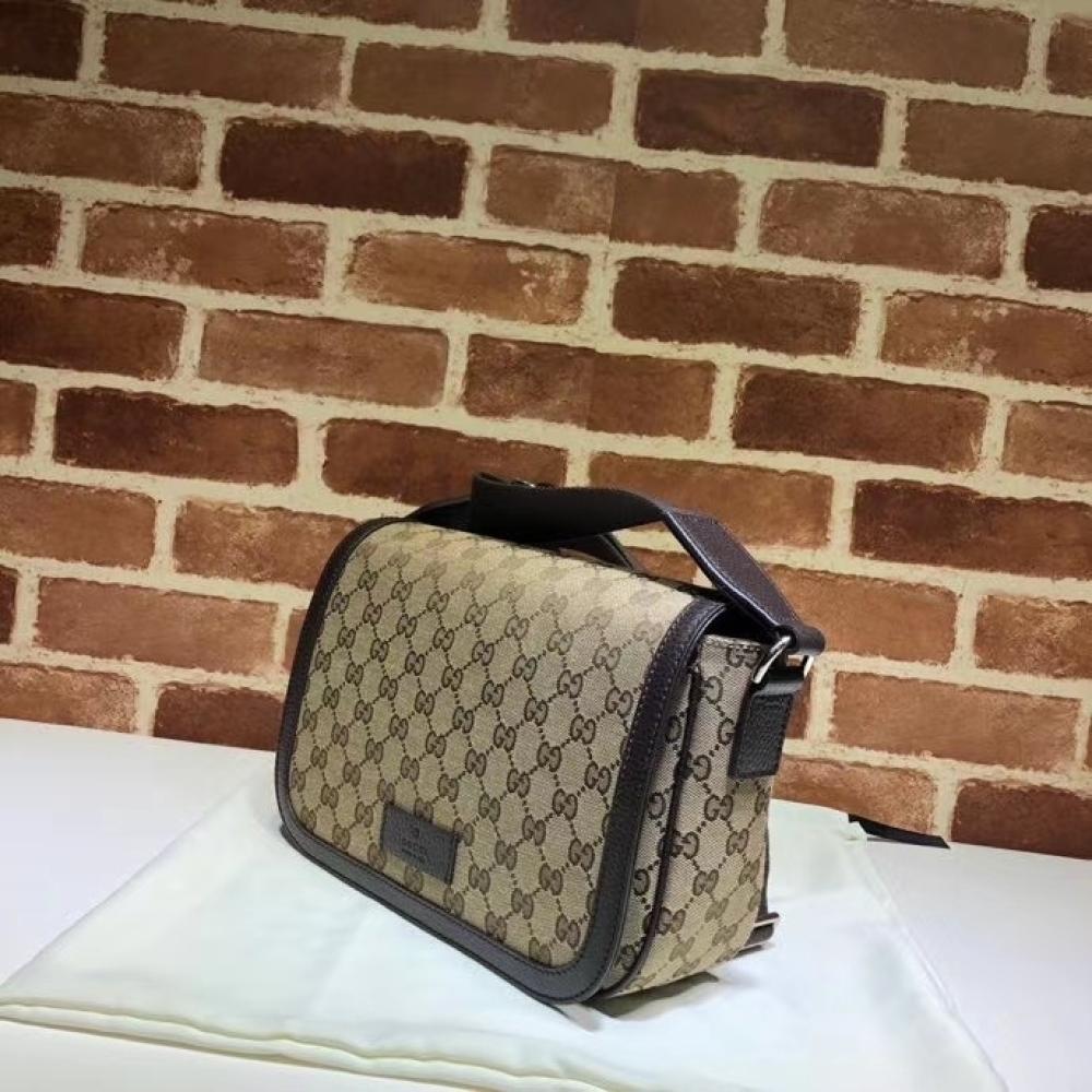 Classic Luxury Shoulder Bag