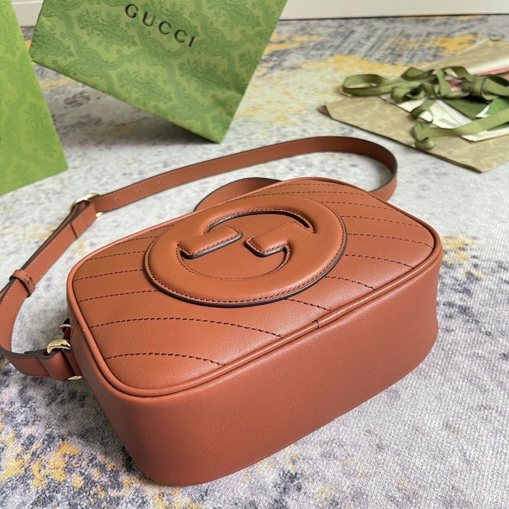 Modern Elegant Crossbody Bag