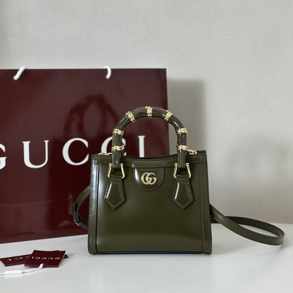 Top Handle Bag