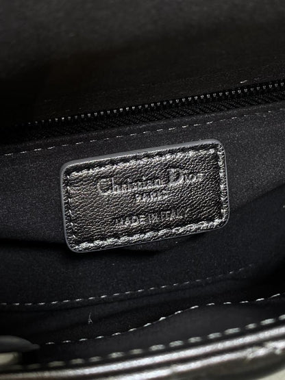 Top Handle Bag