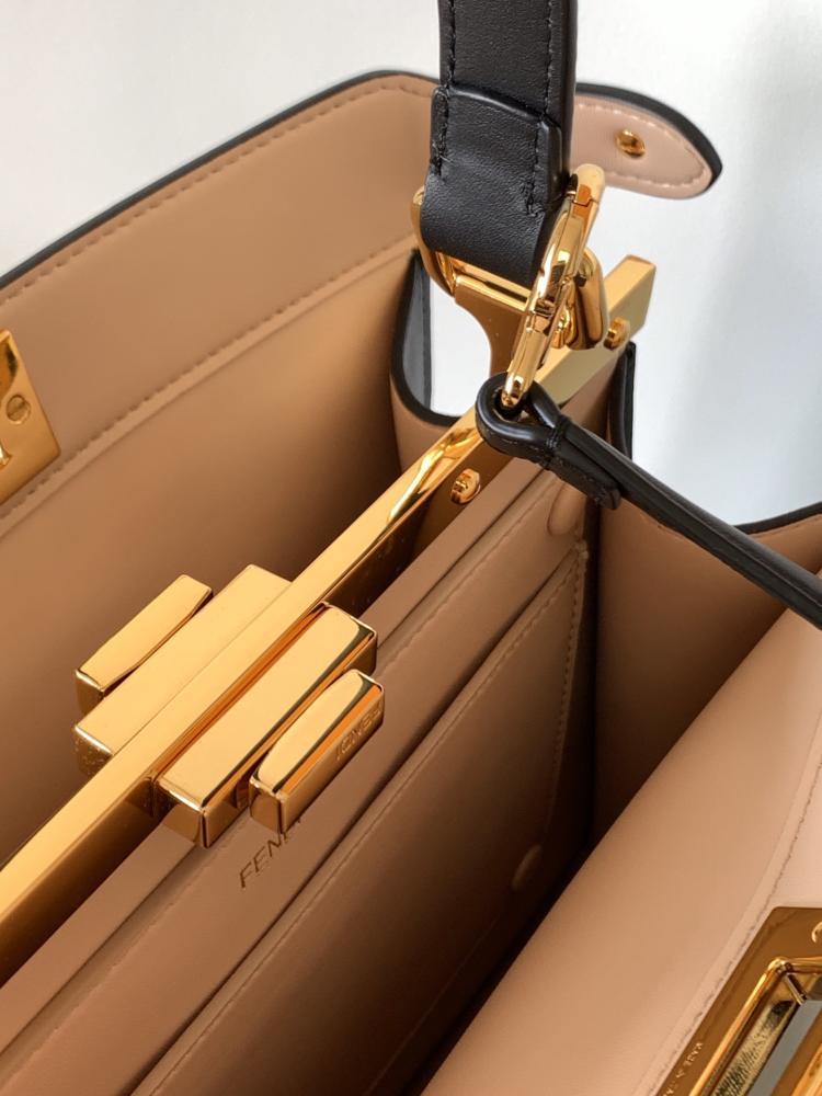 Top Handle Bag