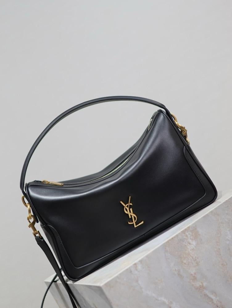 Elegant Stylish Leather Shoulder Bag – Limited Edition
