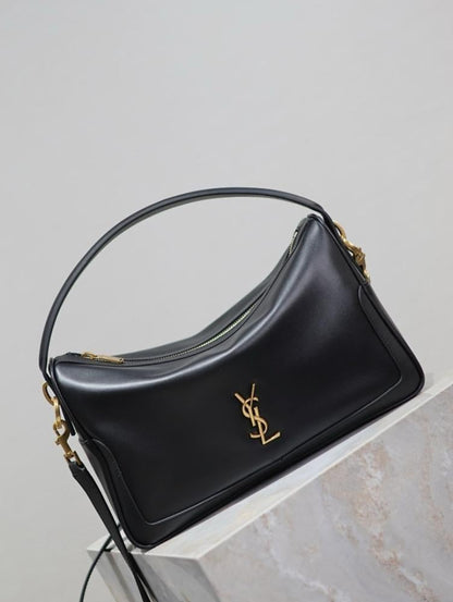 Elegant Stylish Leather Shoulder Bag – Limited Edition