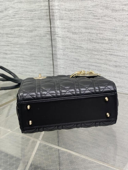 Top Handle Bag