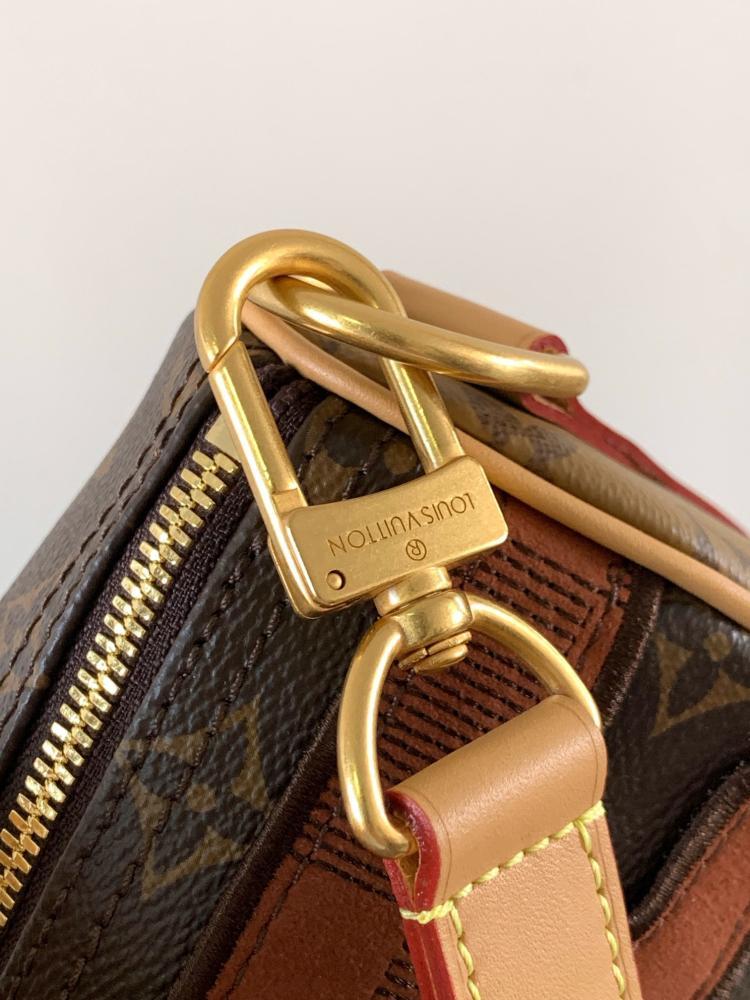 Top Handle Bag