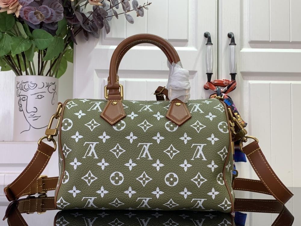 Luxury Shoulder Bag