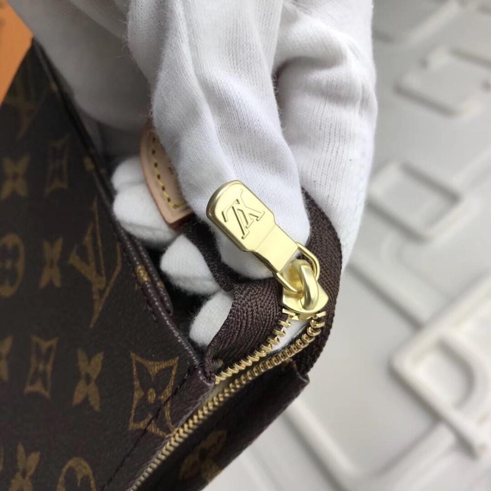 Practical Elegant Top Handle Bag