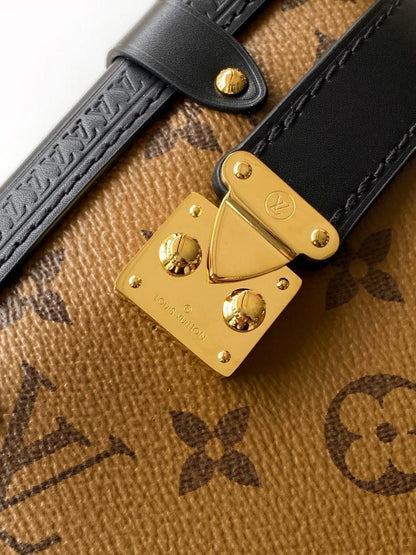 Top Handle Bag