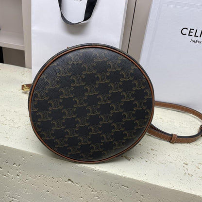 Shoulder Bag