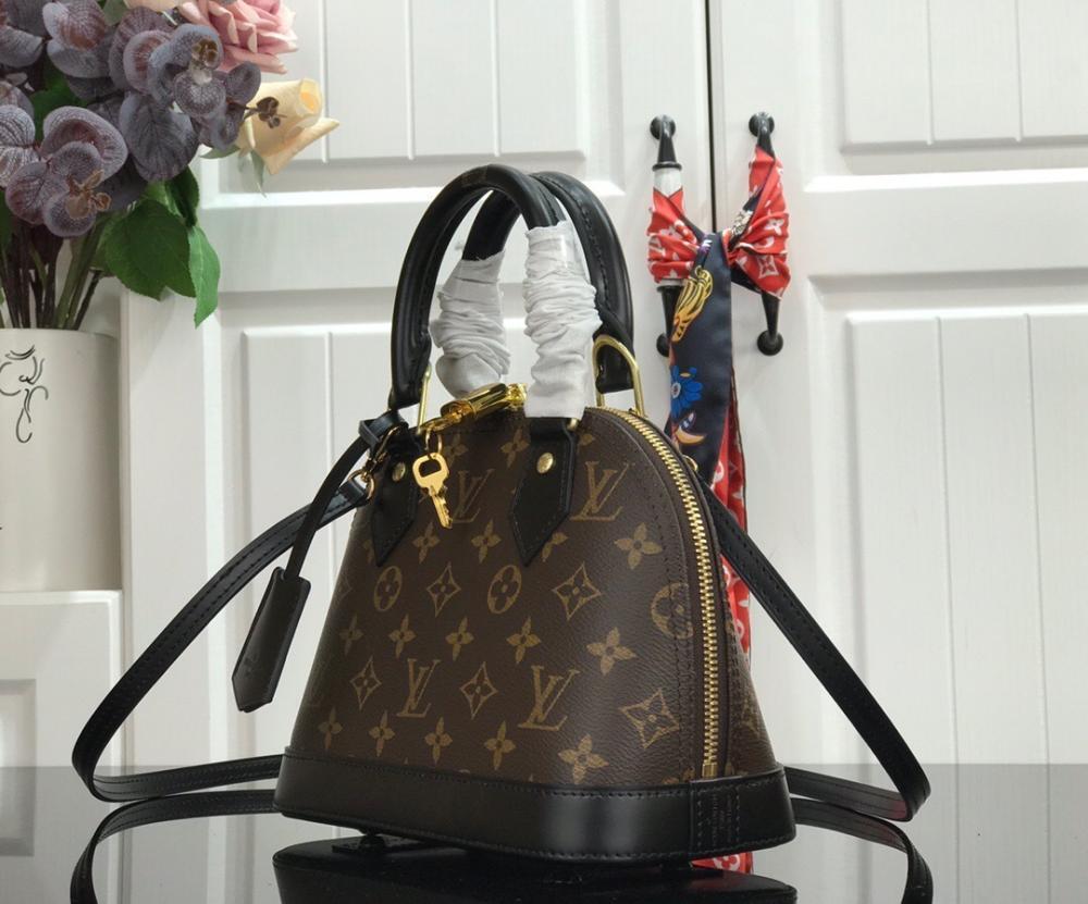 Top Handle Bag
