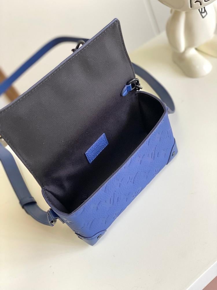 Luxury Stylish Leather Shoulder Bag