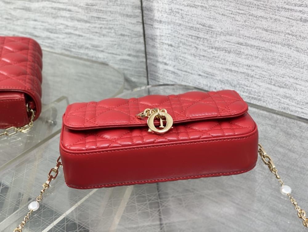Classic Top Handle Bag