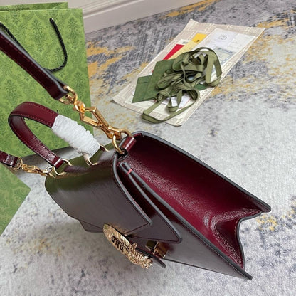 Luxury Crossbody Bag – Limited Edition