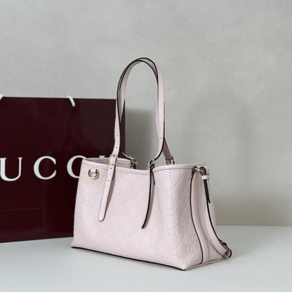 Top Handle Bag