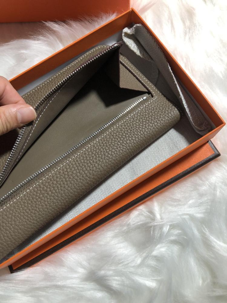 Luxury Wallet