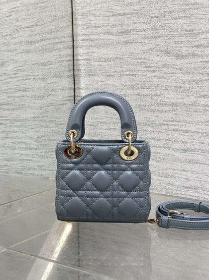 Top Handle Bag