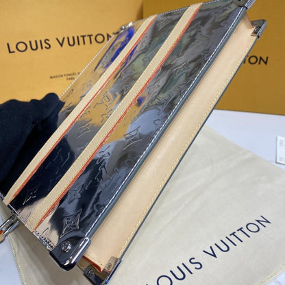 Luxury Wallet