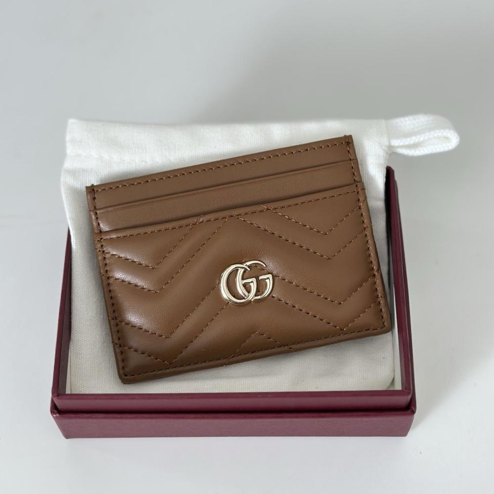 Luxury Wallet