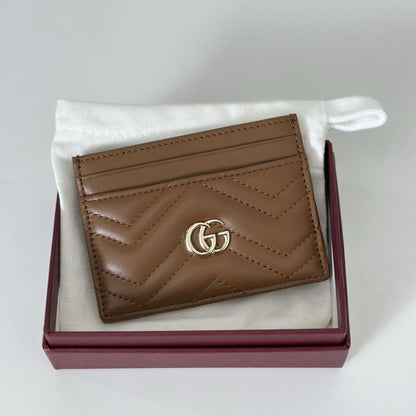 Luxury Wallet