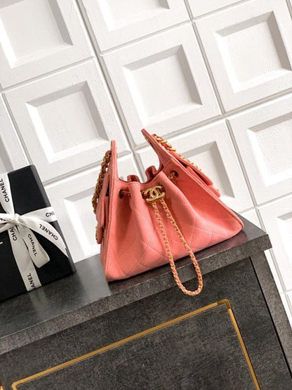 Bucket Bag