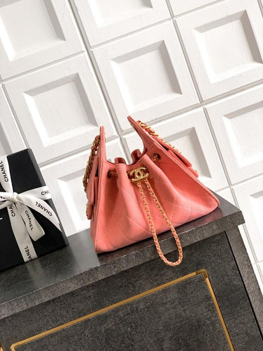 Bucket Bag