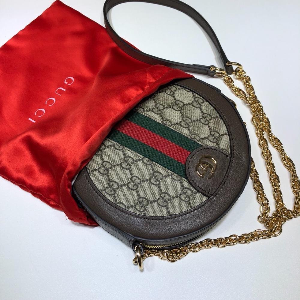 Shoulder Bag