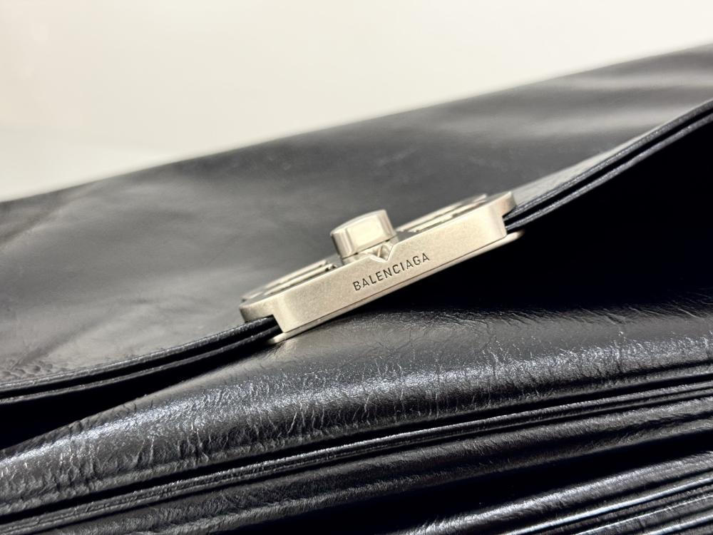 Luxury Top Handle Bag