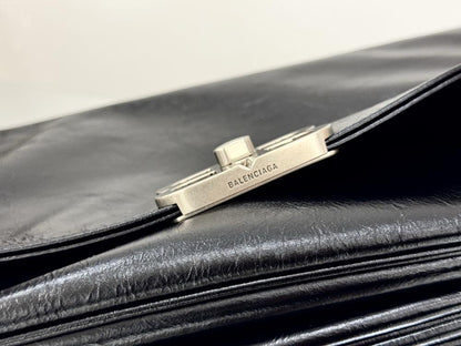 Luxury Top Handle Bag