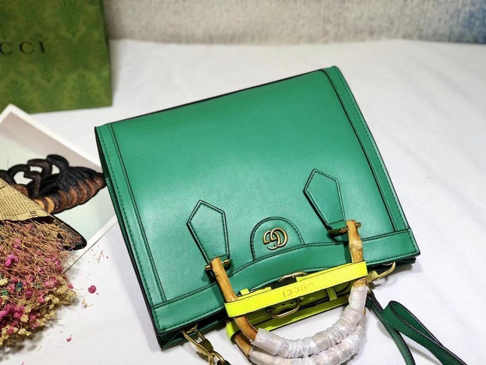 Luxury Top Handle Bag – Limited Edition