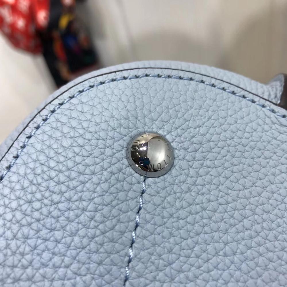 Luxury Top Handle Bag