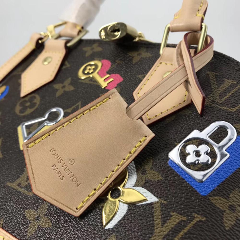 Elegant Top Handle Bag