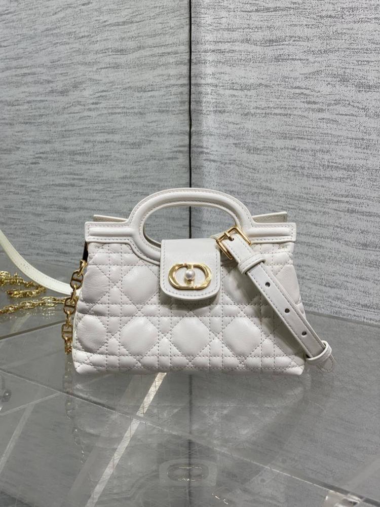 Top Handle Bag