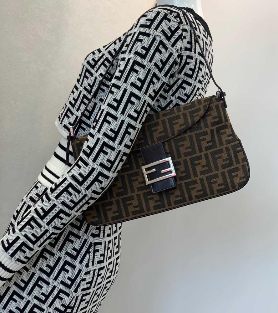 Elegant Top Handle Bag