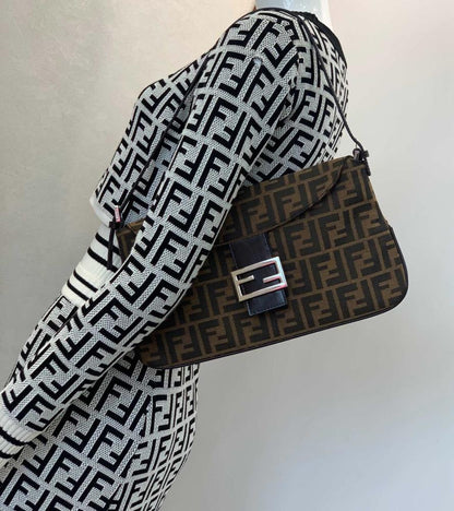 Elegant Top Handle Bag