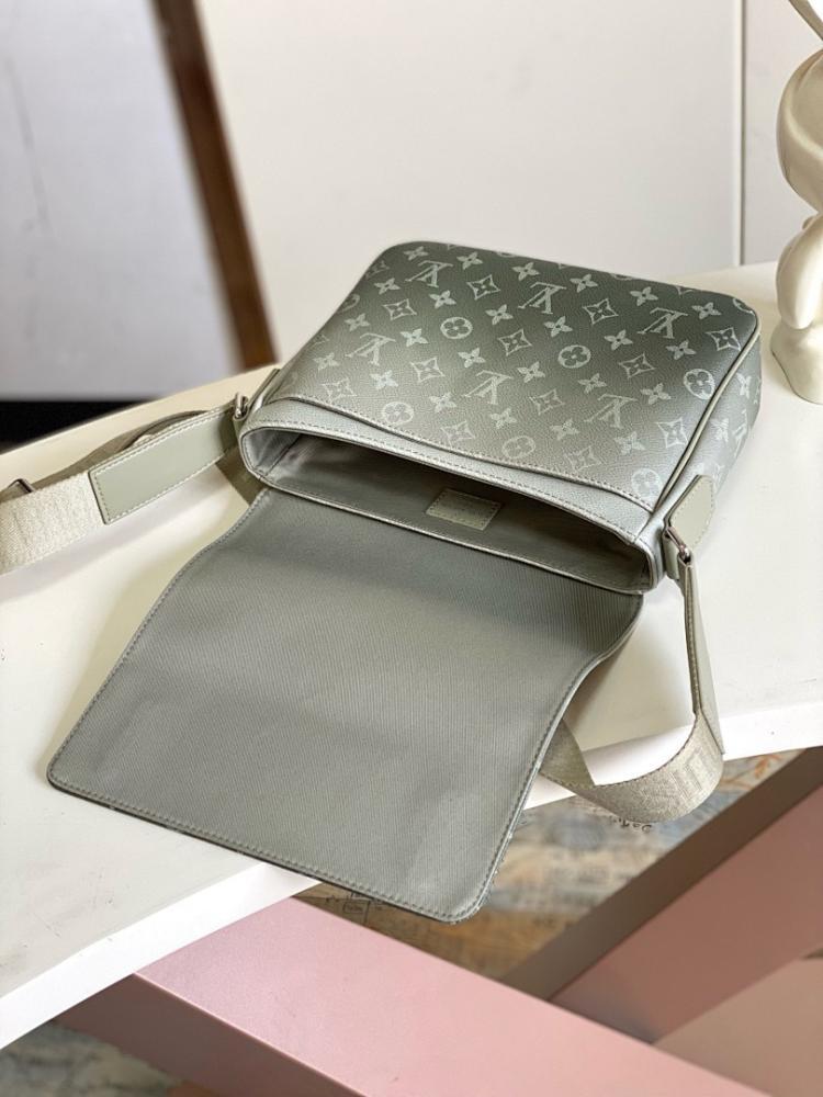 Stylish Premium Canvas Shoulder Bag
