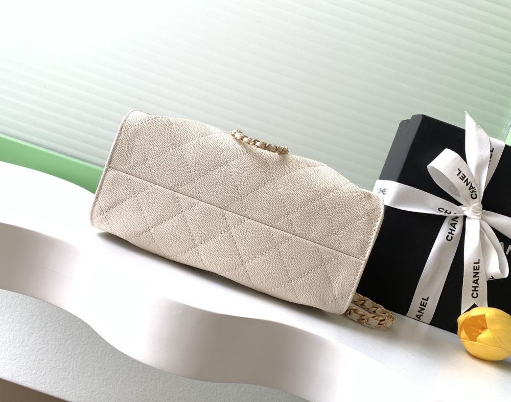 Elegant Top Handle Bag