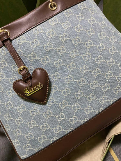 Top Handle Bag