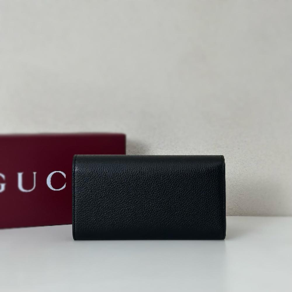 Luxury Leather Wallet
