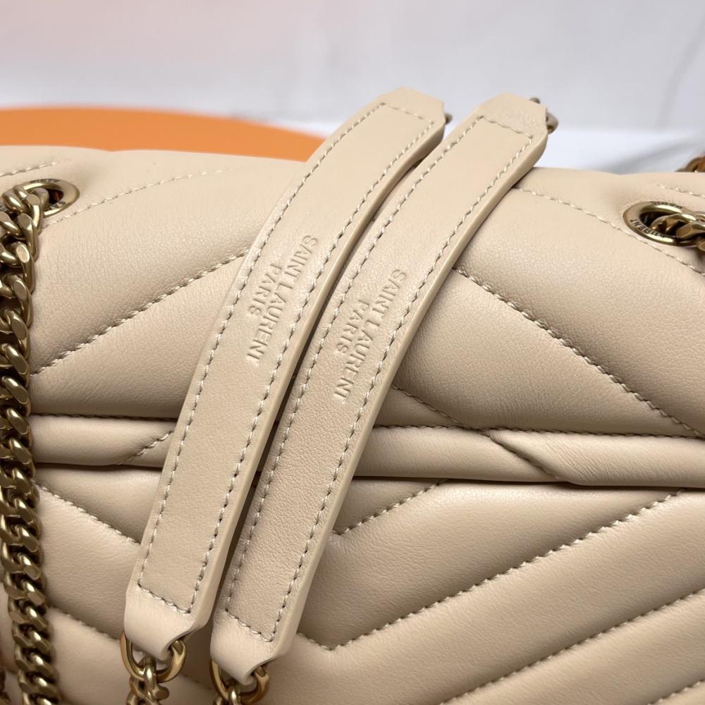 Alma Top Handle Bag