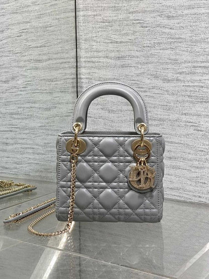 Top Handle Bag