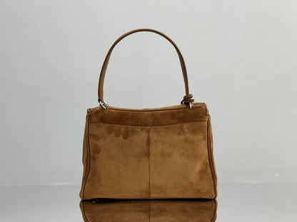 Top Handle Bag
