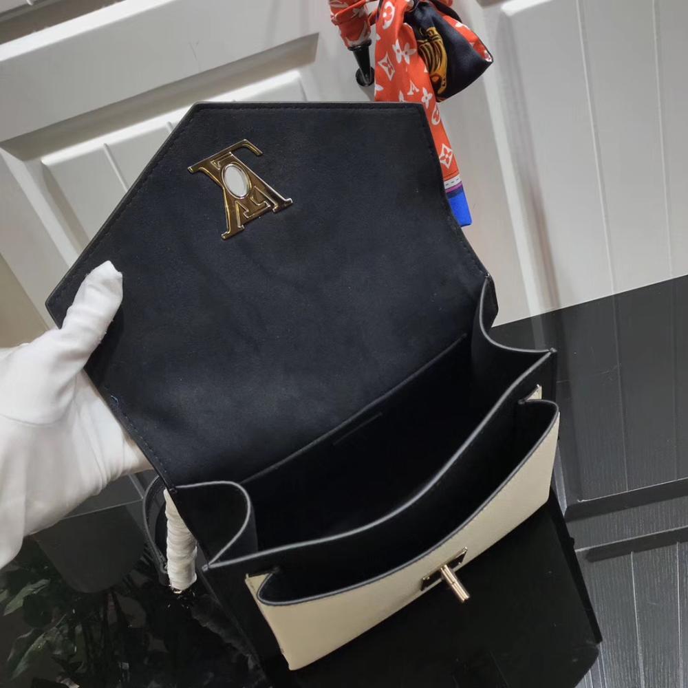 Top Handle Bag