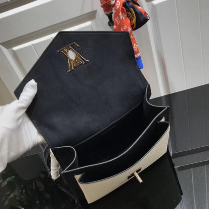 Top Handle Bag