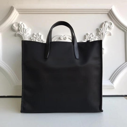 Modern Top Handle Bag