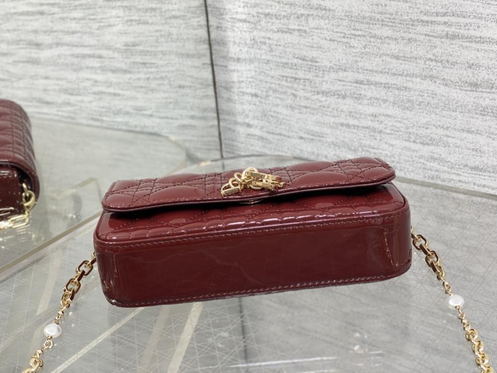 Classic Top Handle Bag